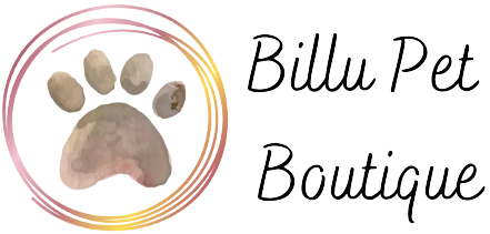 Billu Pet Boutique