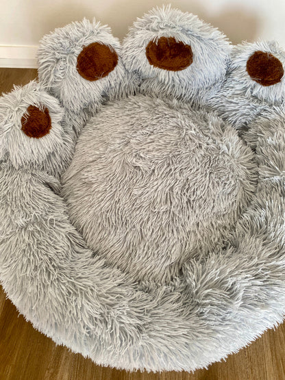 Super Cozy Pet Bed | Billu Pet Boutique