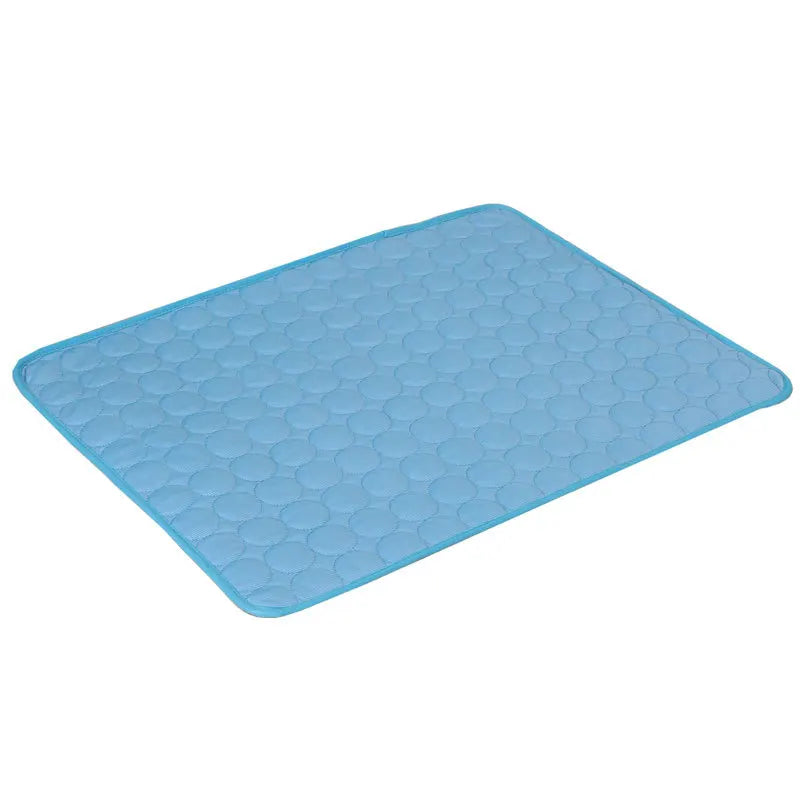 Pet Cooling Mat | Billu Pet Boutique