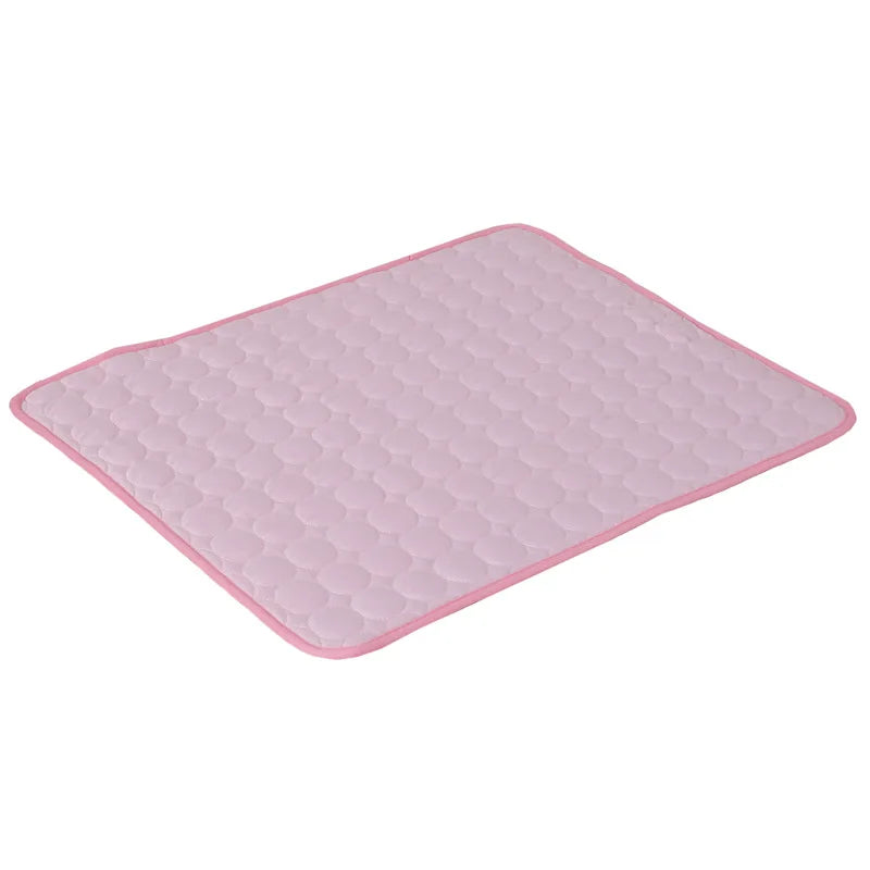 Pet Cooling Mat | Billu Pet Boutique