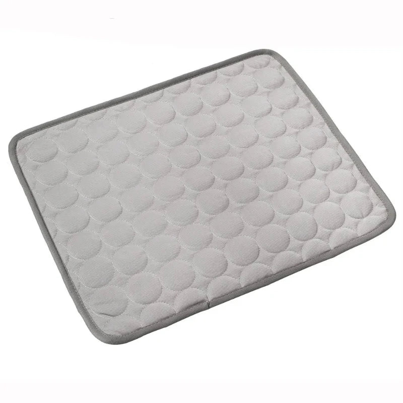 Pet Cooling Mat | Billu Pet Boutique