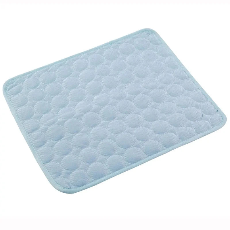 Pet Cooling Mat | Billu Pet Boutique