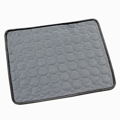 Pet Cooling Mat | Billu Pet Boutique