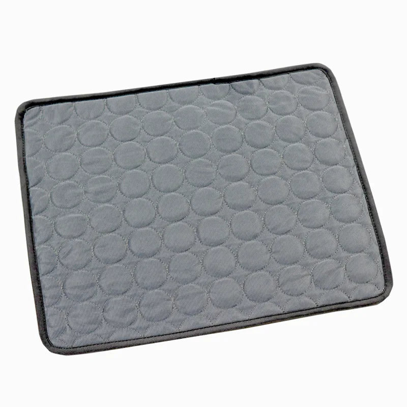 Pet Cooling Mat | Billu Pet Boutique