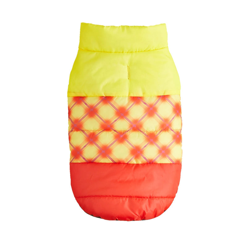 Winter Fleece Dog Jacket | Billu Pet Boutique