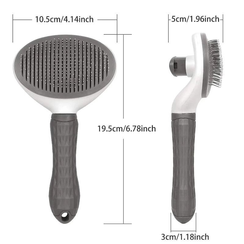 Magic Brush Pet Grooming | Billu Pet Boutique