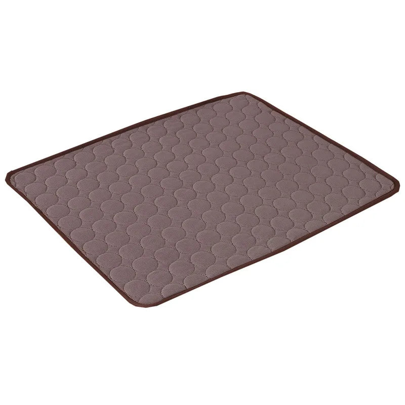 Pet Cooling Mat | Billu Pet Boutique