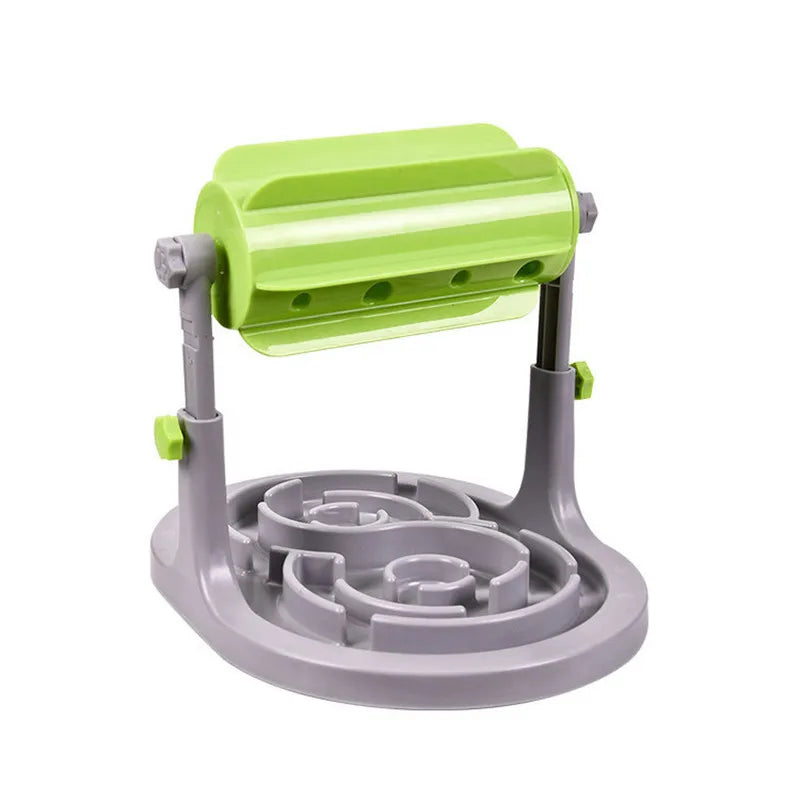 PetIQ Slow Feeder | Billu Pet Boutique