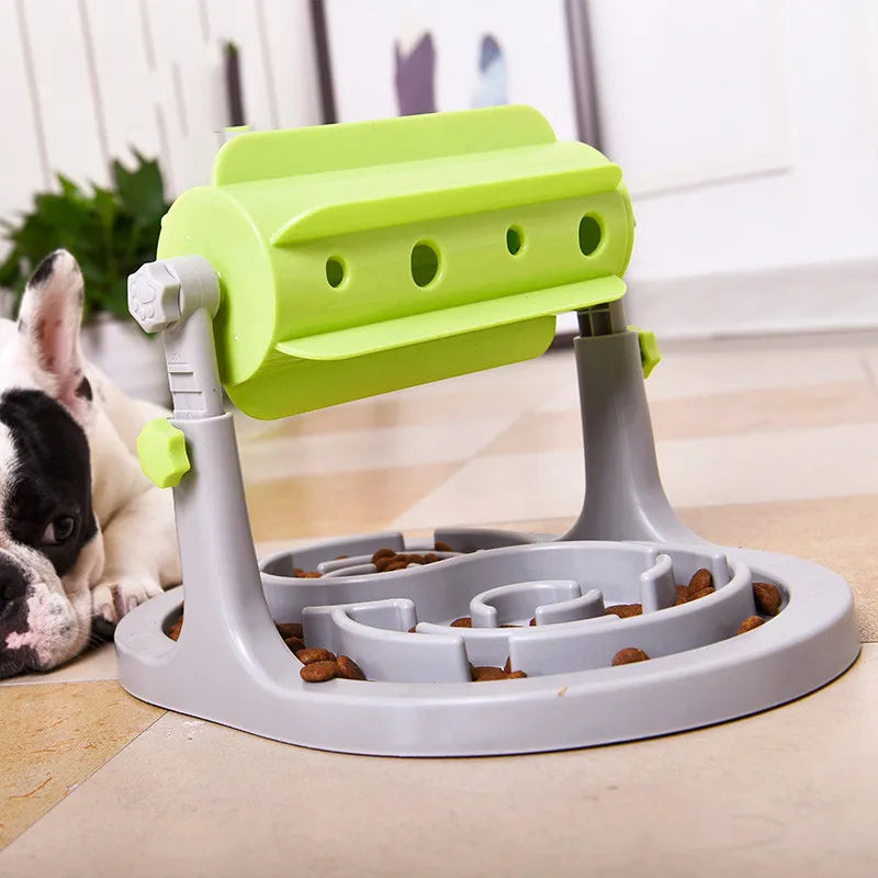 PetIQ Slow Feeder | Billu Pet Boutique