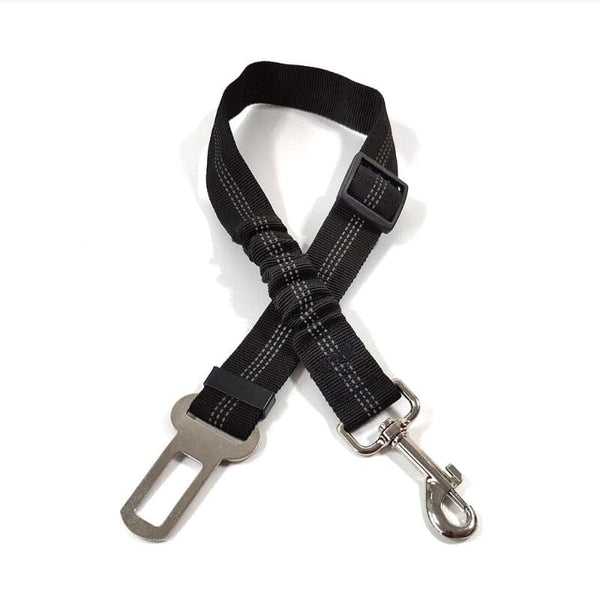 Adjustable Safety Dog Seat Belt | Billu Pet Boutique