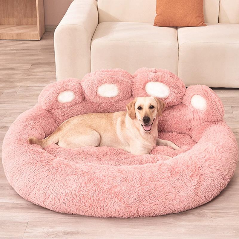 Super Cozy Pet Bed | Billu Pet Boutique