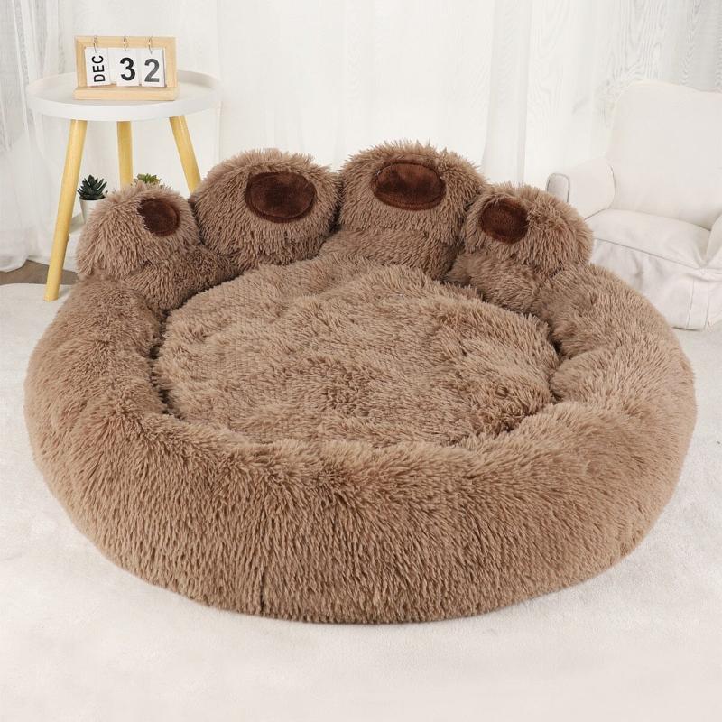 Super Cozy Pet Bed | Billu Pet Boutique