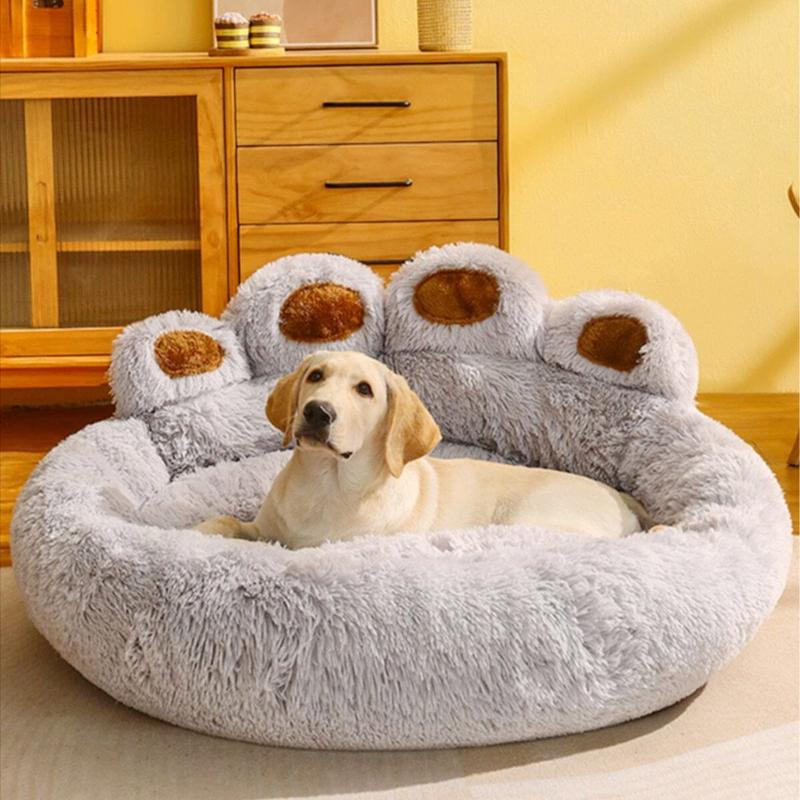 Super Cozy Pet Bed | Billu Pet Boutique