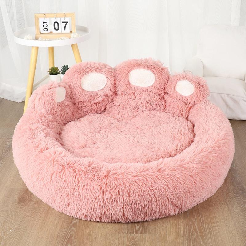 Super Cozy Pet Bed | Billu Pet Boutique