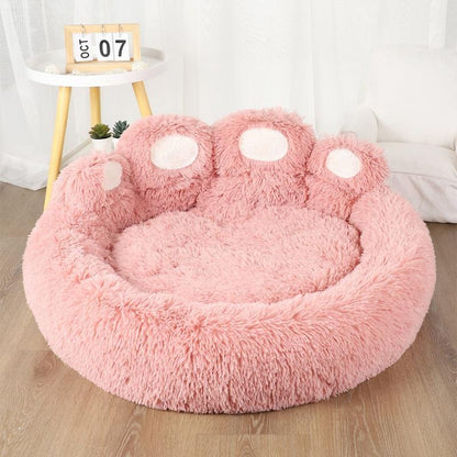 Super Cozy Pet Bed | Billu Pet Boutique